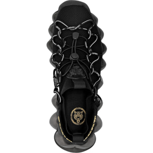 PLEIN SPORT Zapatilla Runner THE BUBBLE GEN.X.2 TIGER