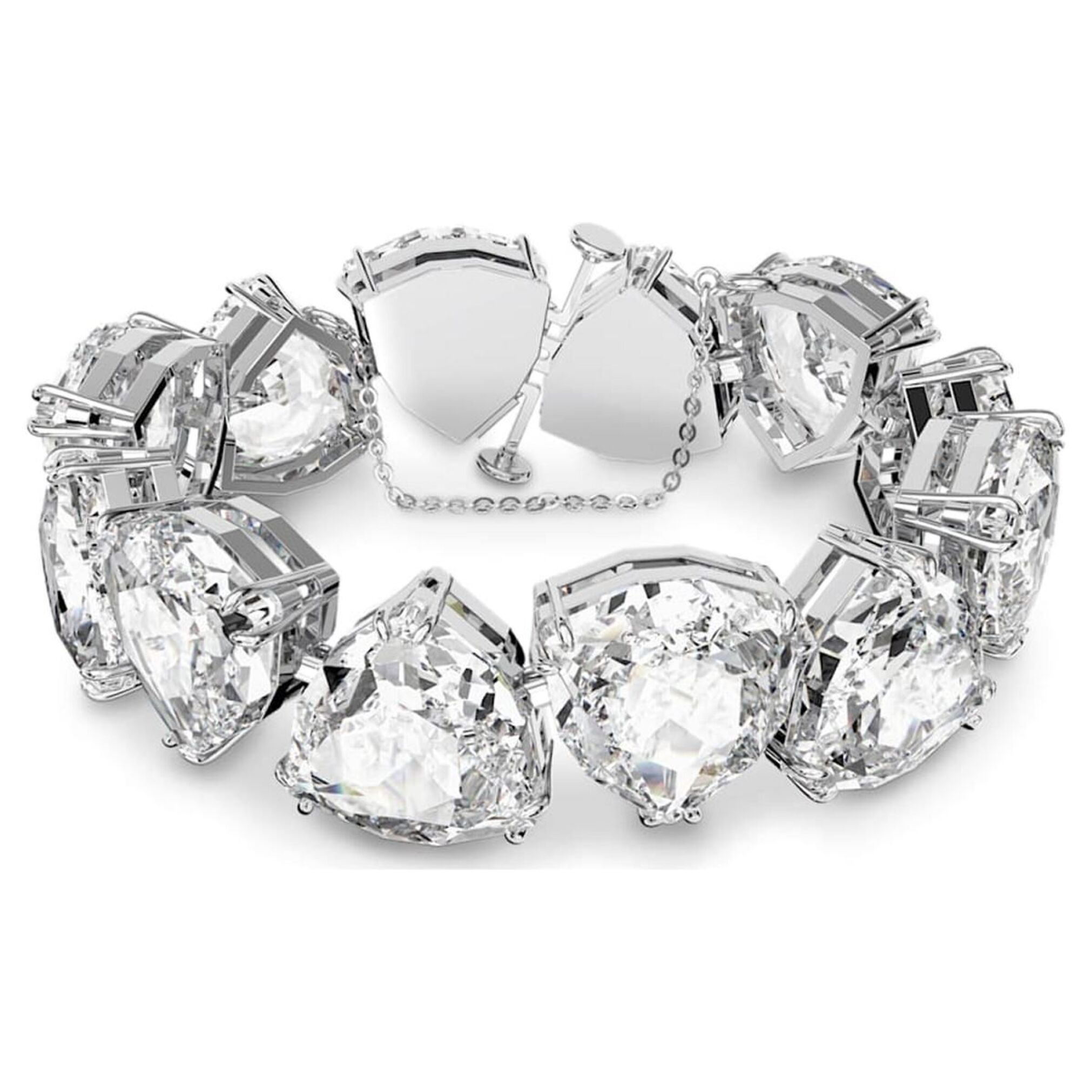Brazalete Swarovski Mujer 5599194