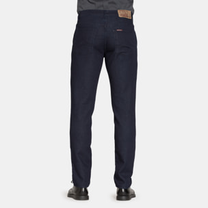 JEANS CHINO MOD. 724 RELAX IN DENIM PLAY ELASTICIZZATO