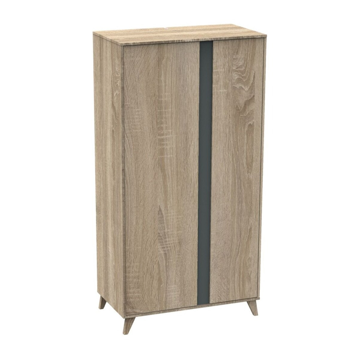 Armoire 2 portes