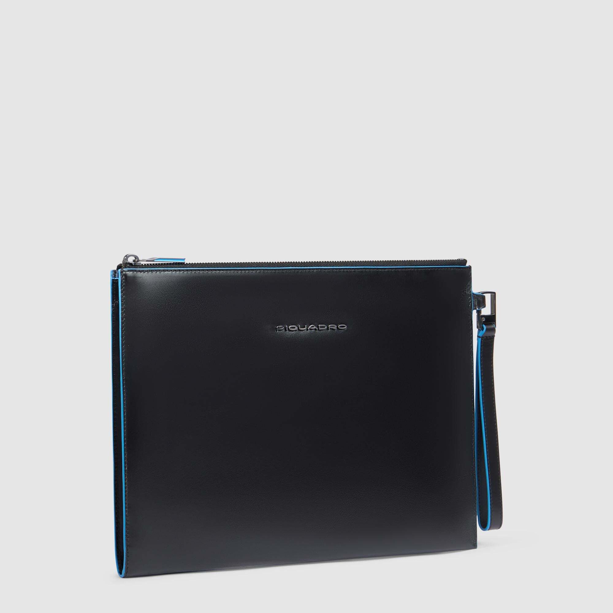 Piquadro Pochette uomo porta iPad® 11"