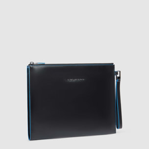 Piquadro Pochette uomo porta iPad® 11"