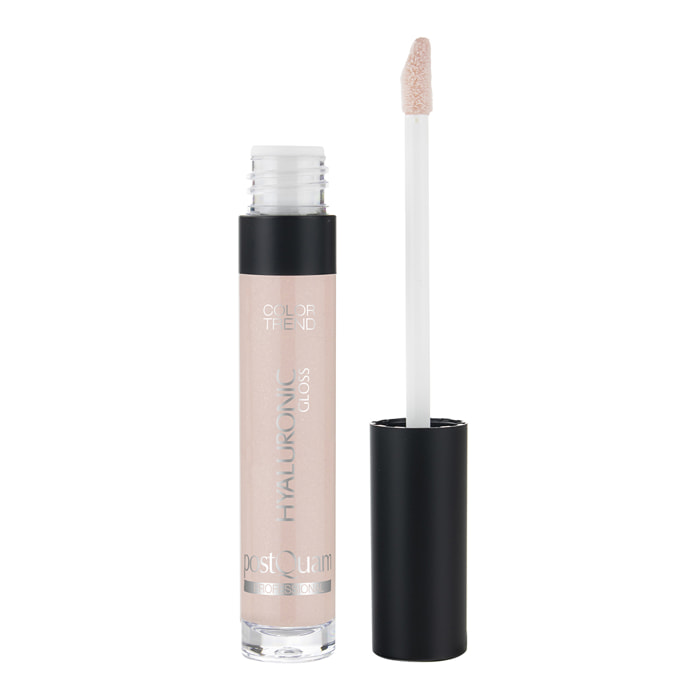 Lucidalabbra Hyaluronic Galaxy Rosa 5 Ml