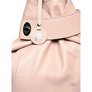 Zaino Anna Luchini Rosa