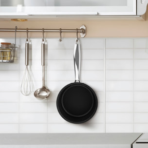 Cecotec Olla y cazo Cazo Polka Classy 16 Pot Steel