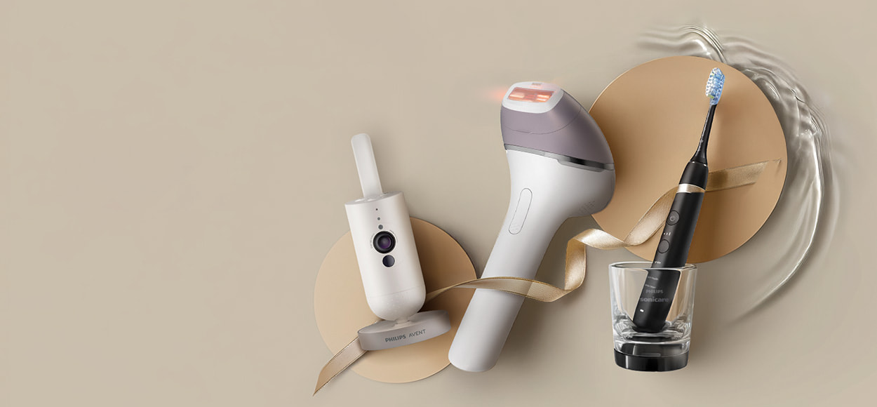 PHILIPS pas cher sur VEEPEE