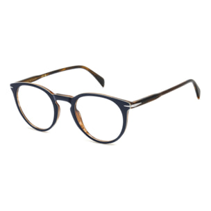Gafas de Vista David Beckham DB 1139 S9W 49 de Acetato Hombre 49 mm