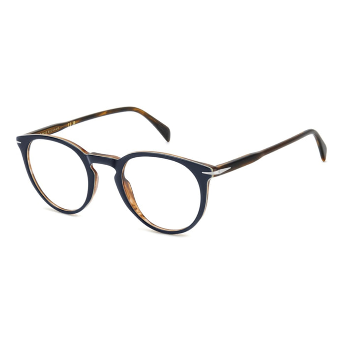 Gafas de Vista David Beckham DB 1139 S9W 49 de Acetato Hombre 49 mm