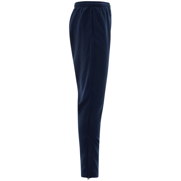 Pantaloni Kappa Bambino Kappa4Soccer Salci Blu
