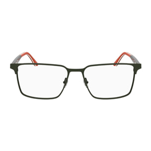 Gafas de Vista Lacoste L2314 N 035 58 de Metal Hombre