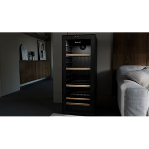 Cave à vin de service CLIMADIFF CEPAGE108