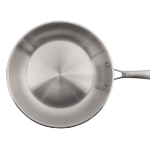 Gourmet - Sauteuse 24 cm