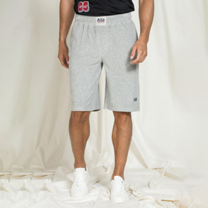 JOGGERS SHORTS IN SPUGNA COLLEZIONE CARRERA REPLICA
