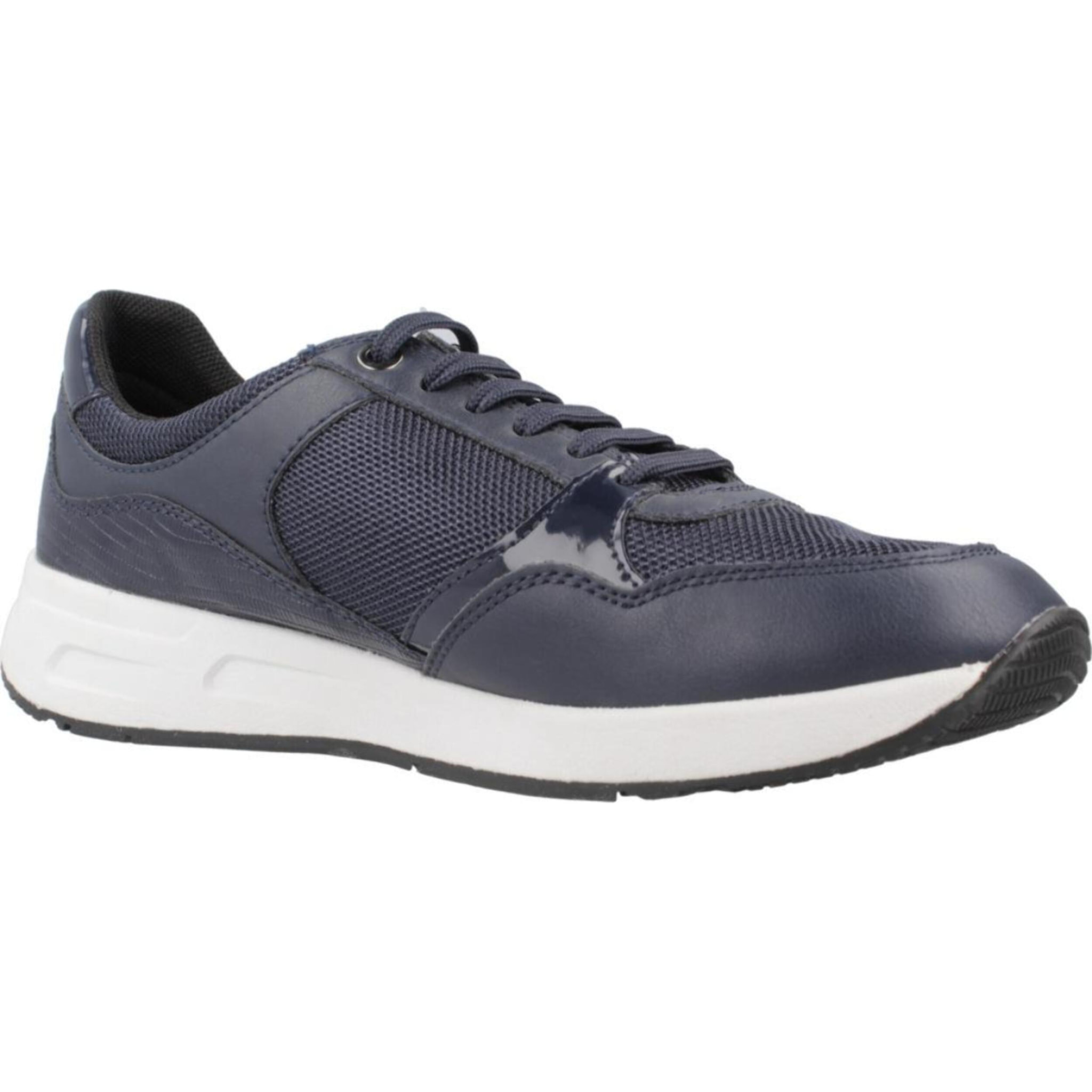 Sneakers de  Mujer de la marca GEOX  modelo D BULMYA AZUL