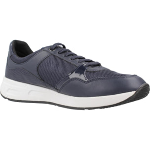 Sneakers de  Mujer de la marca GEOX  modelo D BULMYA AZUL