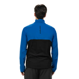 Chaqueta de pádel hombre Aker Drop Shot