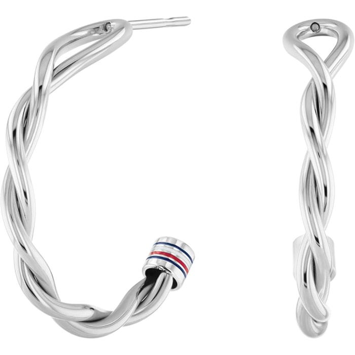 Pendientes Tommy Hilfiger Mujer 2780686