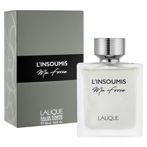 L'Insoumis Ma Force - Eau de Toilette