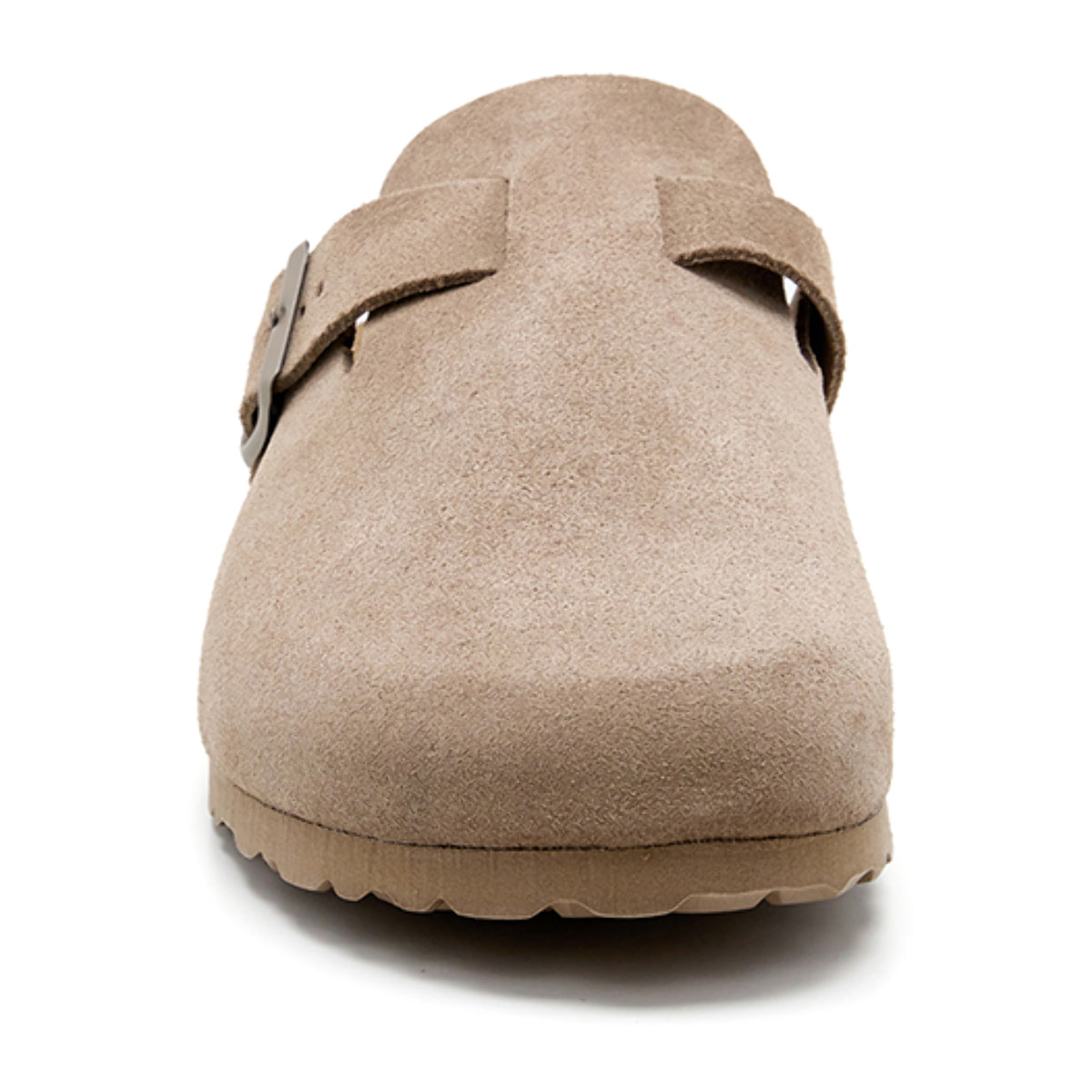 Zueco BILLOWY MARRON