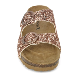 SANDALO BARCELONA BABUNKERS ROSA