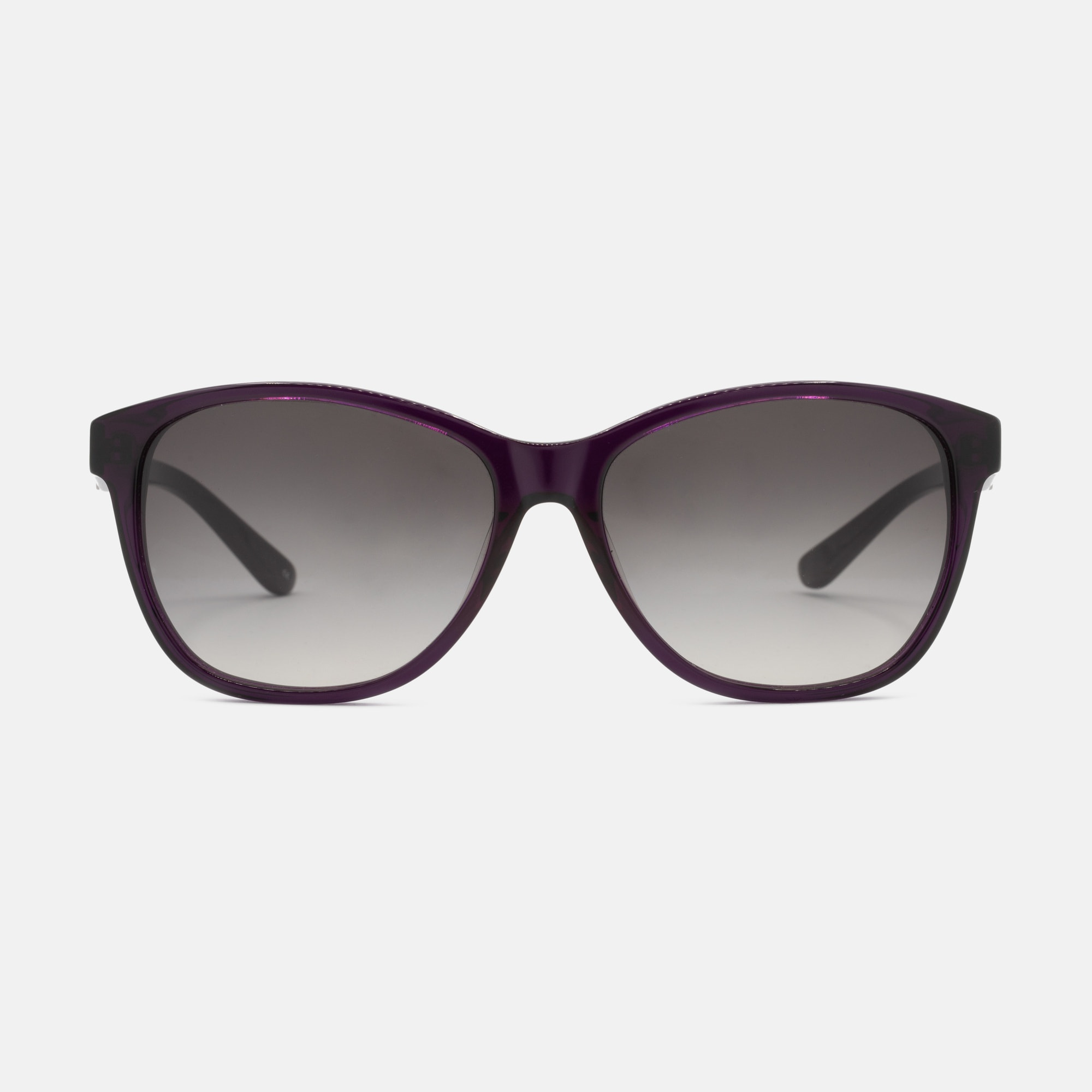 GAFAS DE SOL ANNA SUI AS982A 036 BLACK/PURPLE 57-16-140