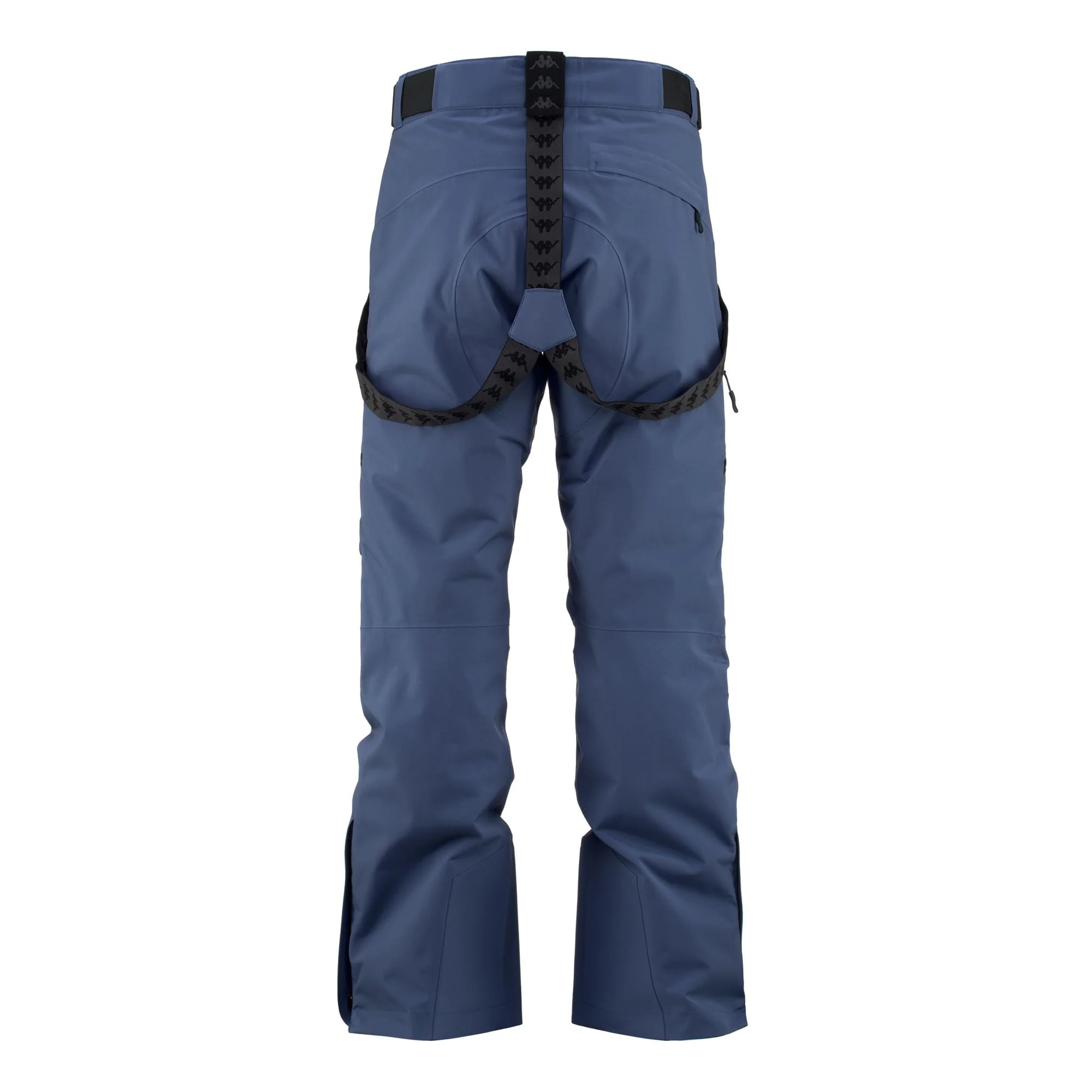 Pantaloni Kappa Uomo 6CENTO 622P Blu