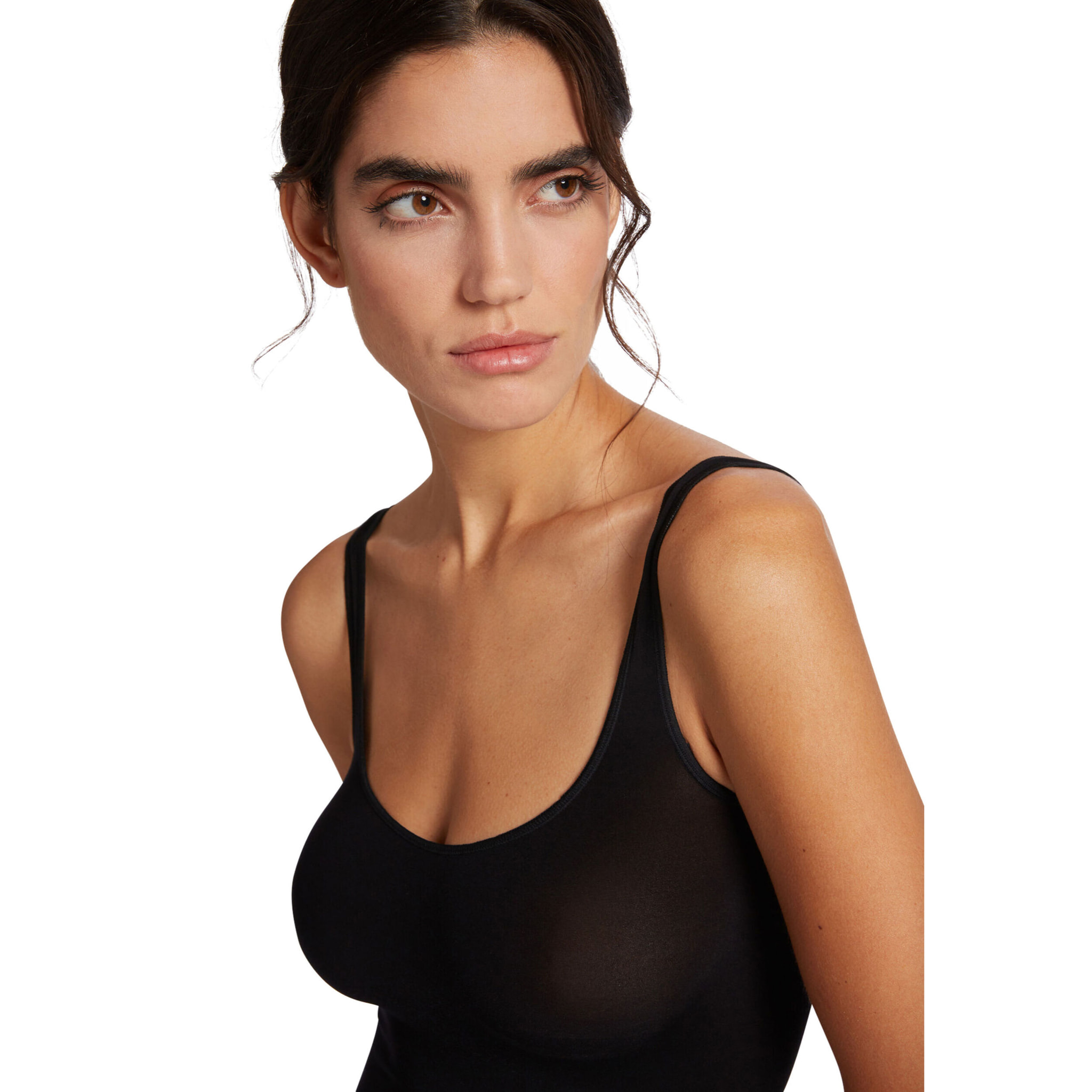 Top Ind. Nature Seamless Top