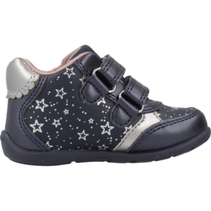 Zapatos Niña de la marca GEOX  modelo B ELTHAN AZUL