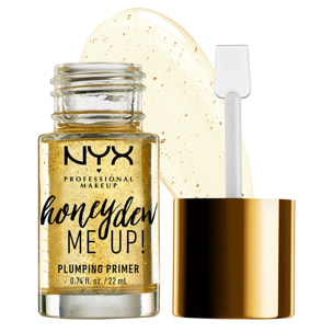 NYX Professional Makeup Base De Teint Illuminatrice Honey Dew Me Up