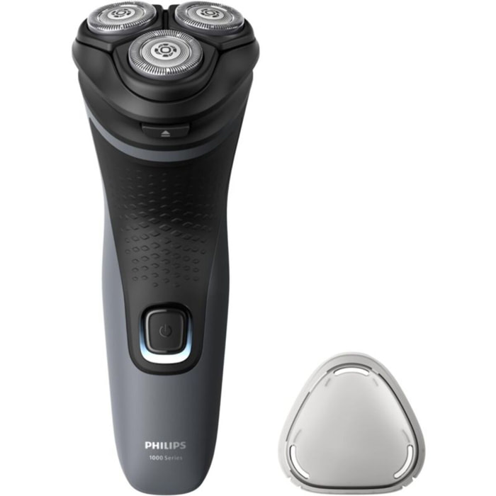 Rasoir électrique PHILIPS Série 1000 S1142/00