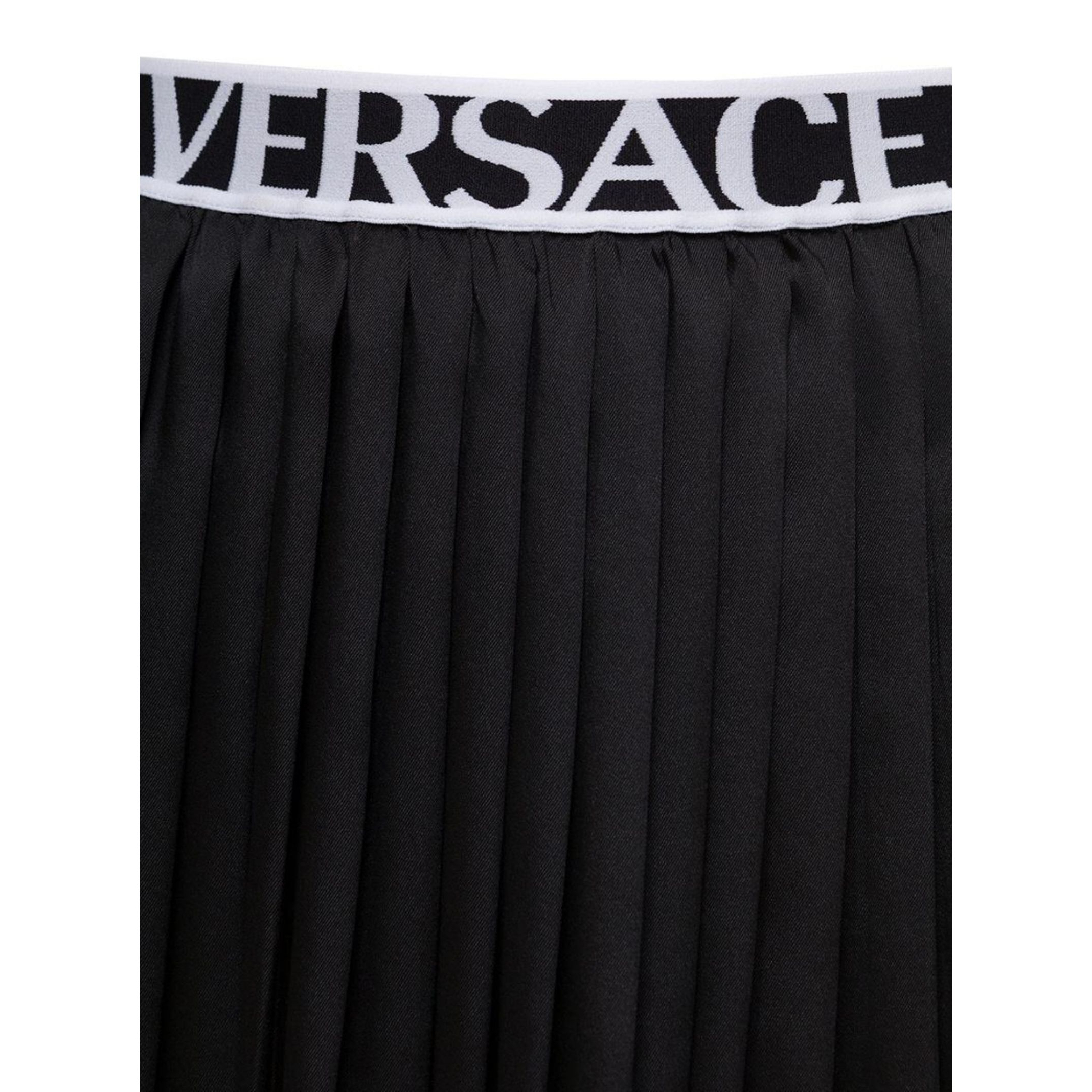 Versace Jeans Couture gonna