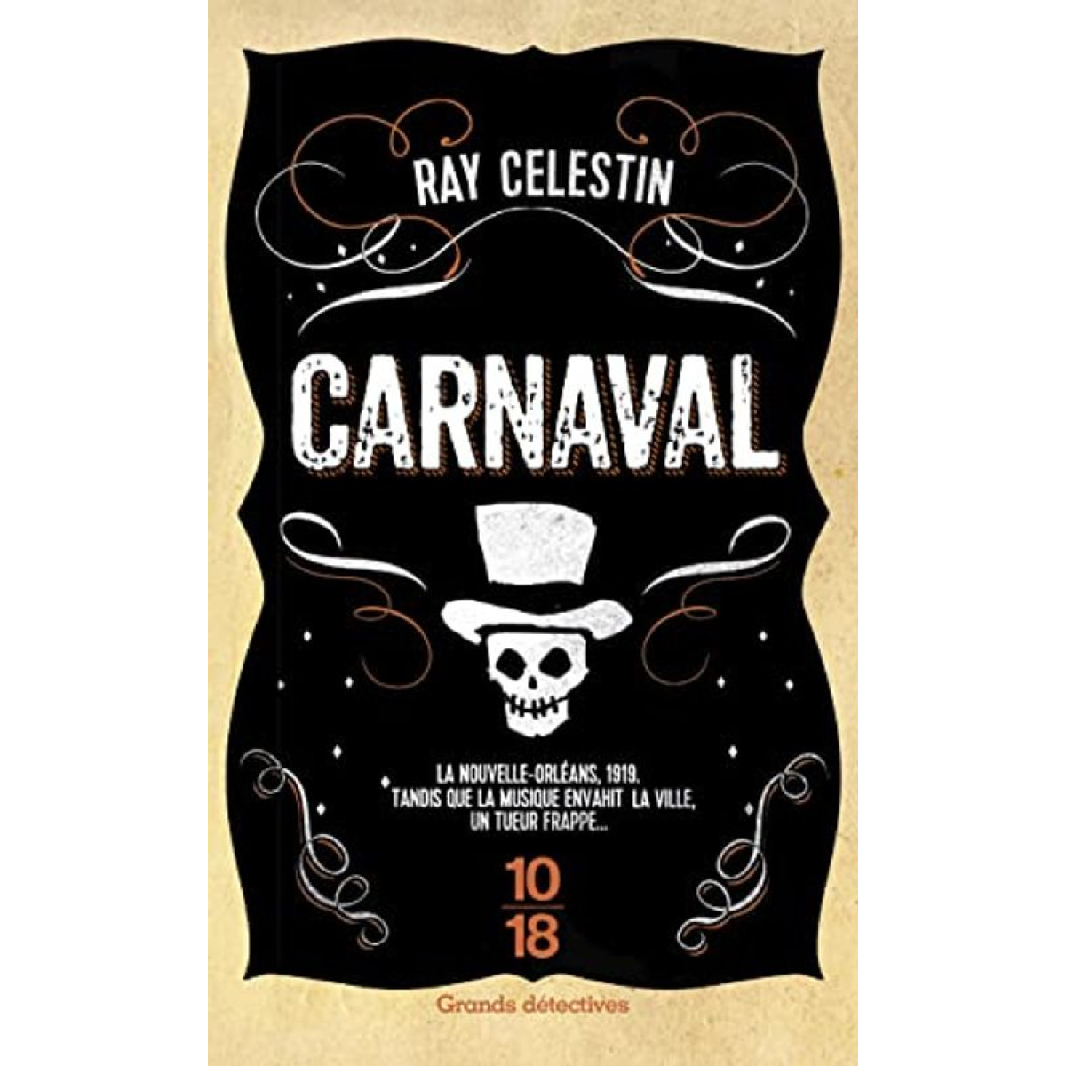 Celestin, Ray | Carnaval | Livre d'occasion