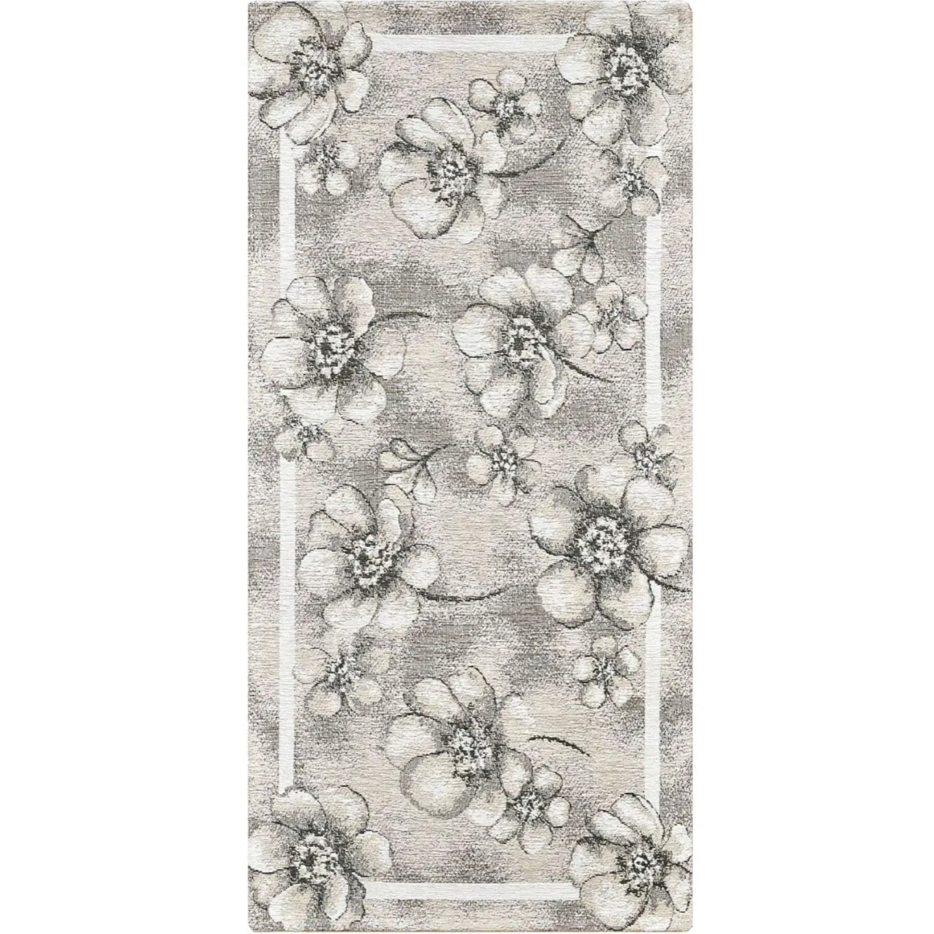 Tappeto Passatoia Ingresso Corridoio Cucina Bagno Multiuso - Varie misure