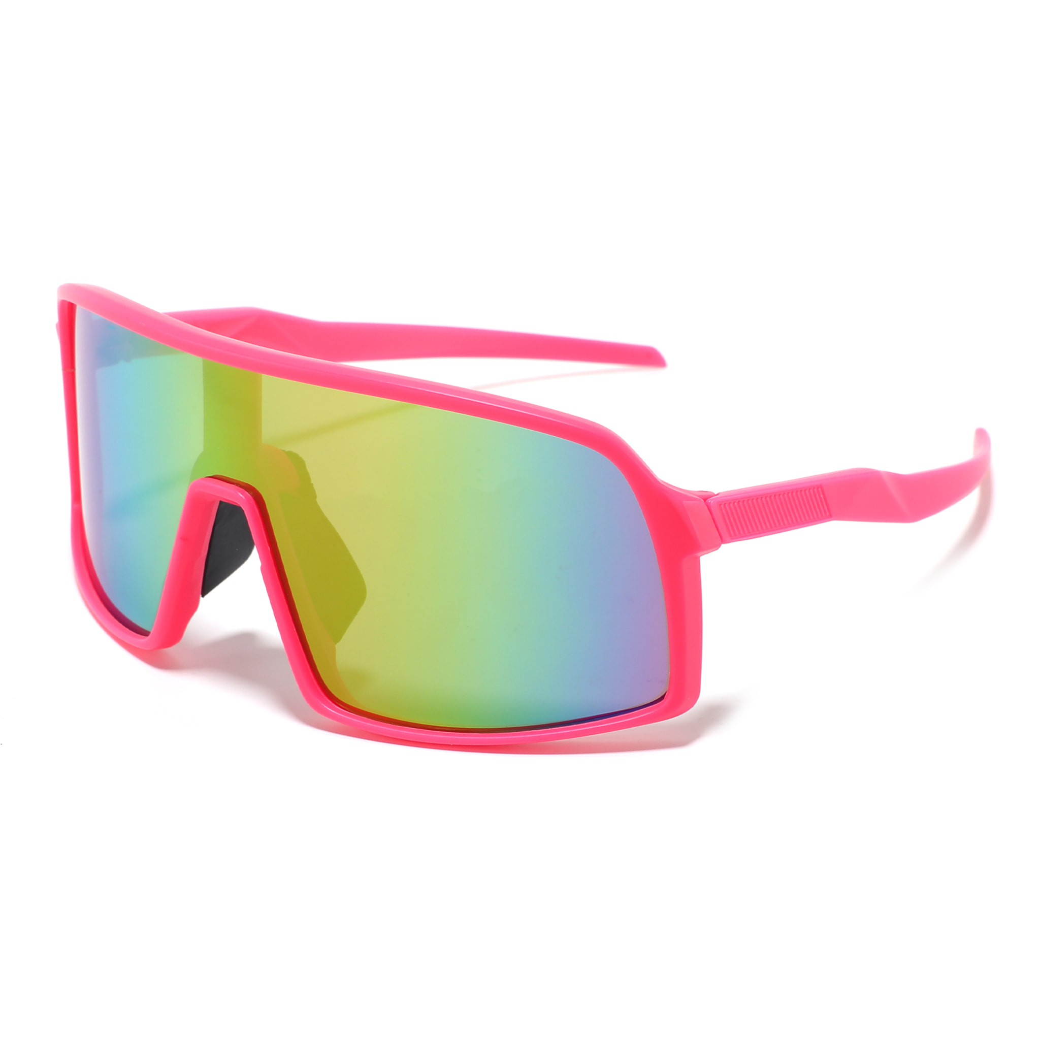 Gafas de Sol Fluor 8230-C11 de Tr90 Unisex 54 mm