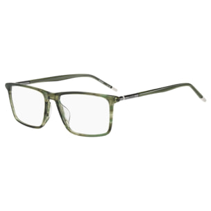 Gafas de Vista Hugo HG 1377/G 6AK de Acetato Hombre 55 mm