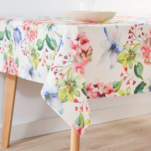 Nappe en résine anti-taches 0120-366