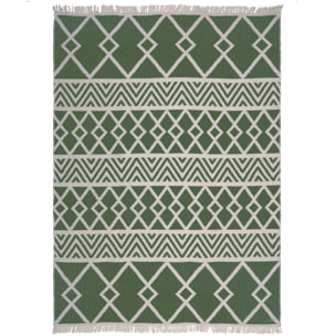 Tapis en matière recyclée TEO