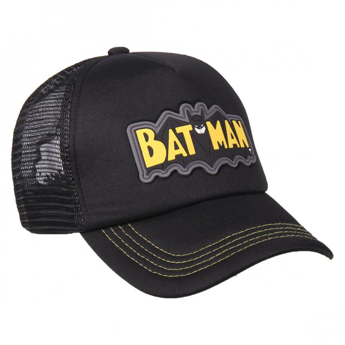 Cappello con visiera Batman Lui Batman Multicolor