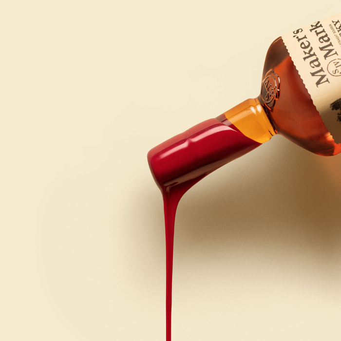 Maker's Mark 46 Kentucky Straight Bourbon Whisky | 47% vol | 70cl