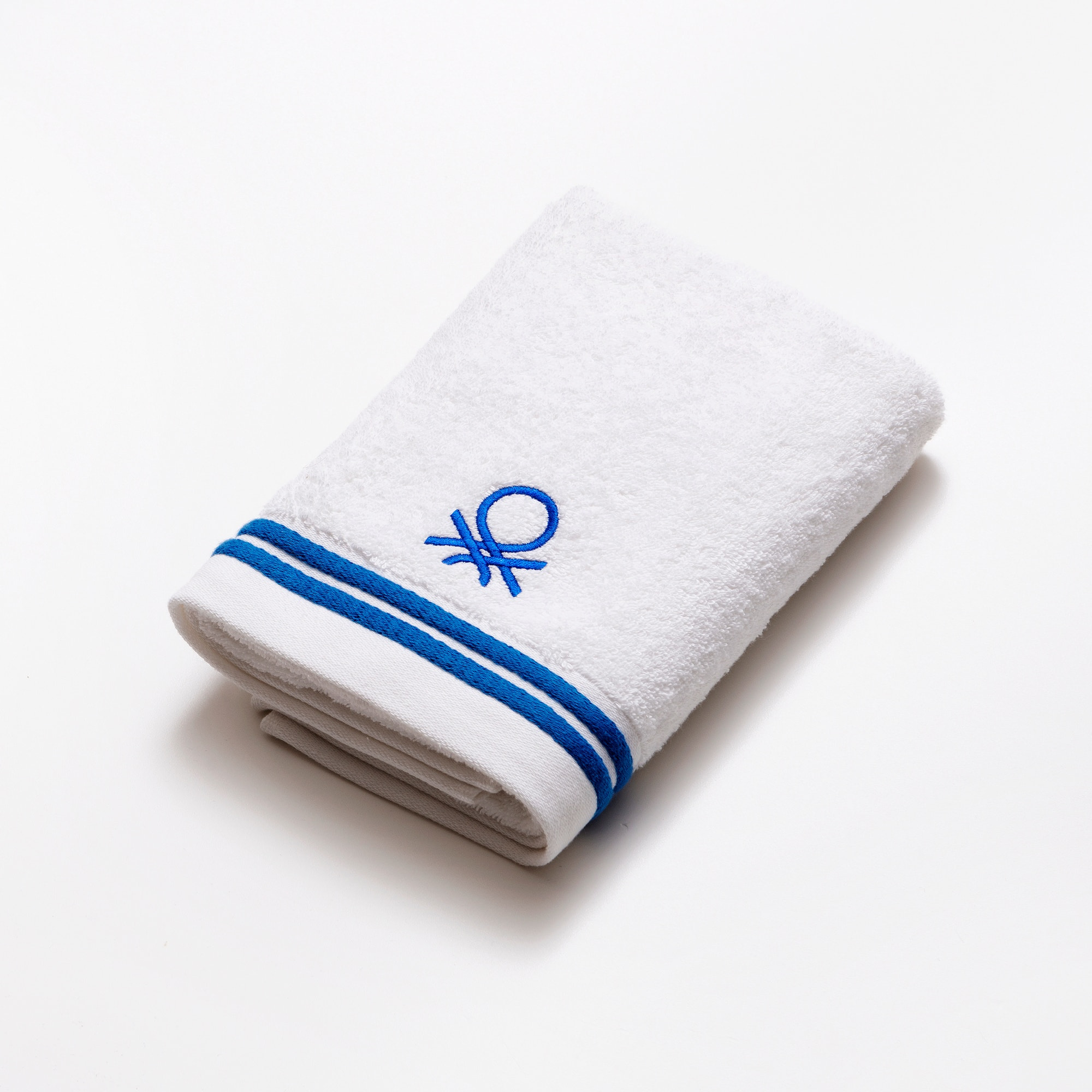 Set 3pc toalla de baño (tocador 30x50cm + manos 50x90cm + baño 70x140cm) 450gsm 100% algodón  rainbow be