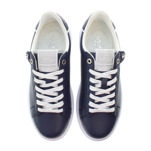 U.S. Polo Assn. - Sneakers CODY011W/5Y1 in sintetico per donna