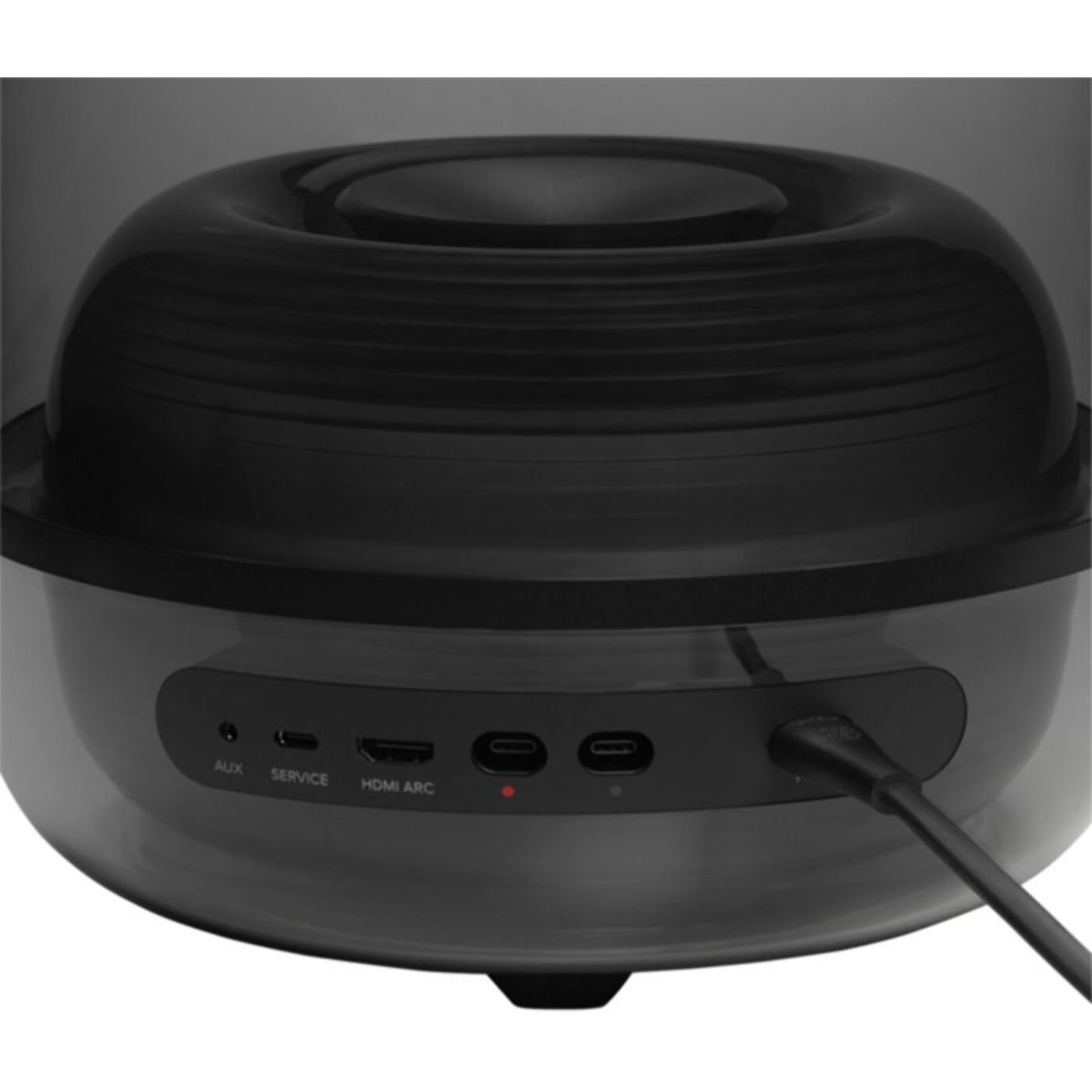 Enceinte résidentielle HARMAN KARDON SoundStick 5 Noir