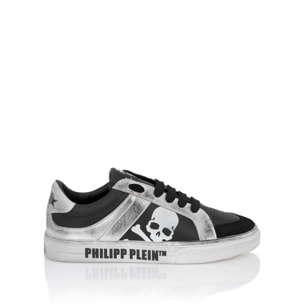 PHILIPP PLEIN Zapatillas Lo-Top RETROKICKZ