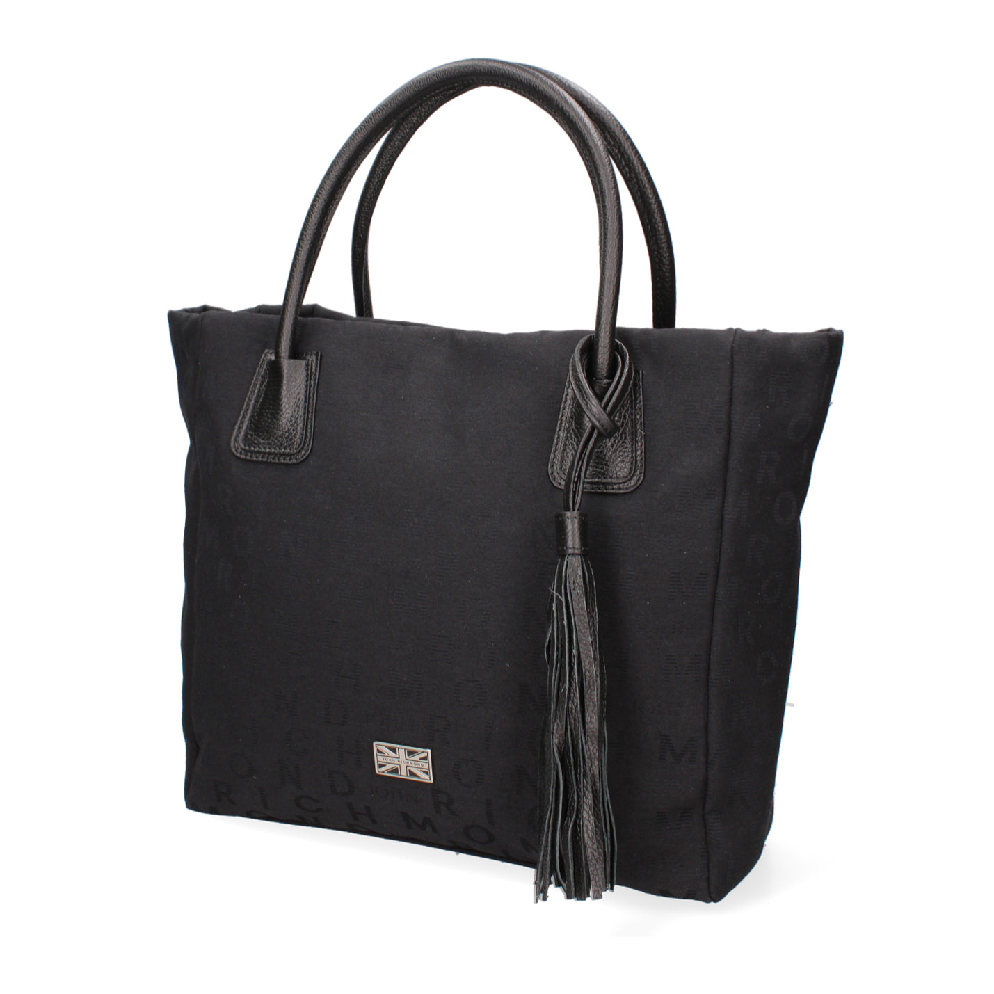 Borsa a mano da donna In Vera pelle Made in Italy 38x29x17 cm