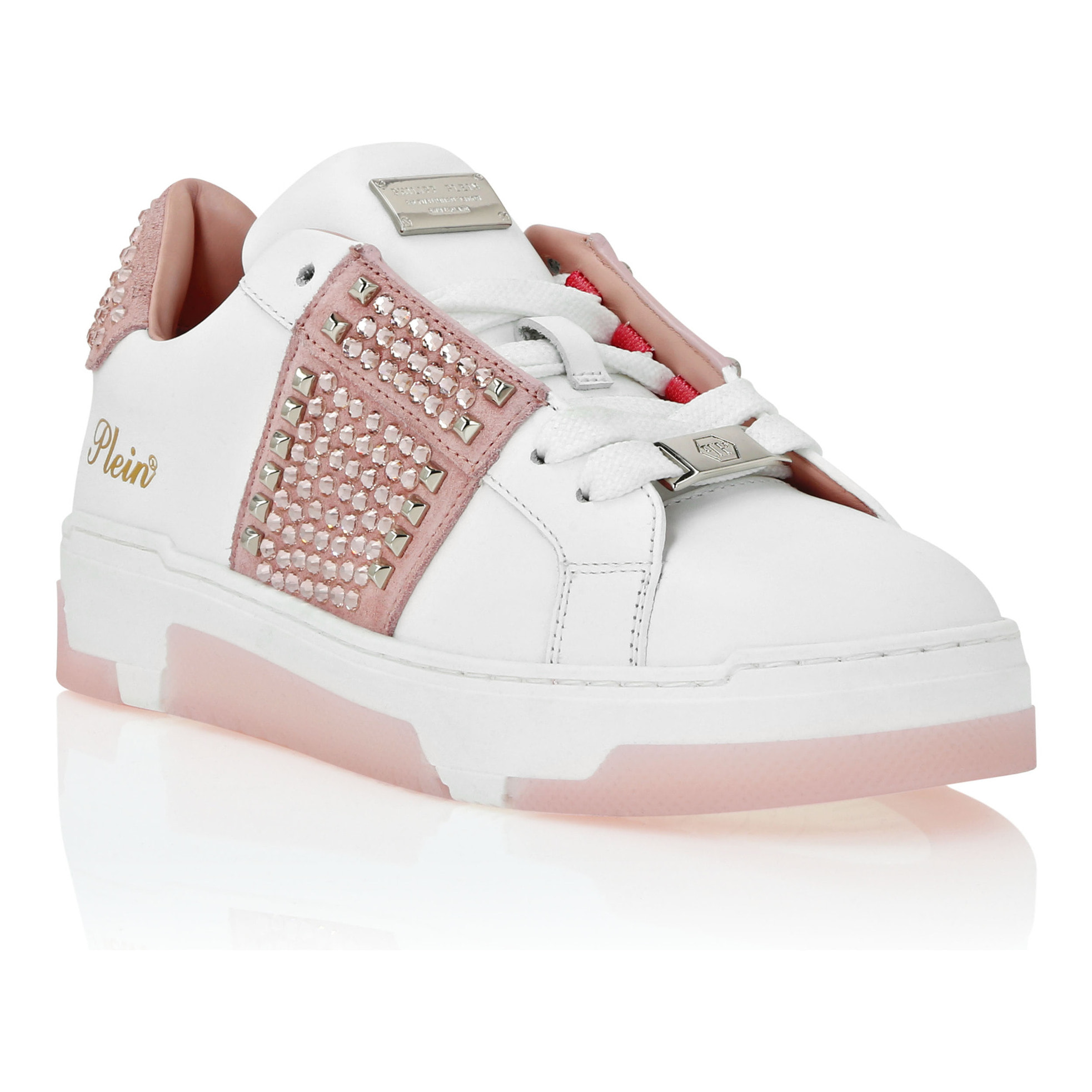 PHILIPP PLEIN Zapatillas Lo-Top