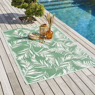 Tapis 160x230cm Stica en plastique