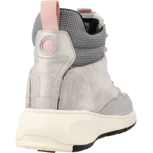 Sneakers de  Mujer de la marca GEOX  modelo D AERANTIS 4X4 B ABX GRIS