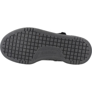 Zapatillas Niño Quick Street Negro