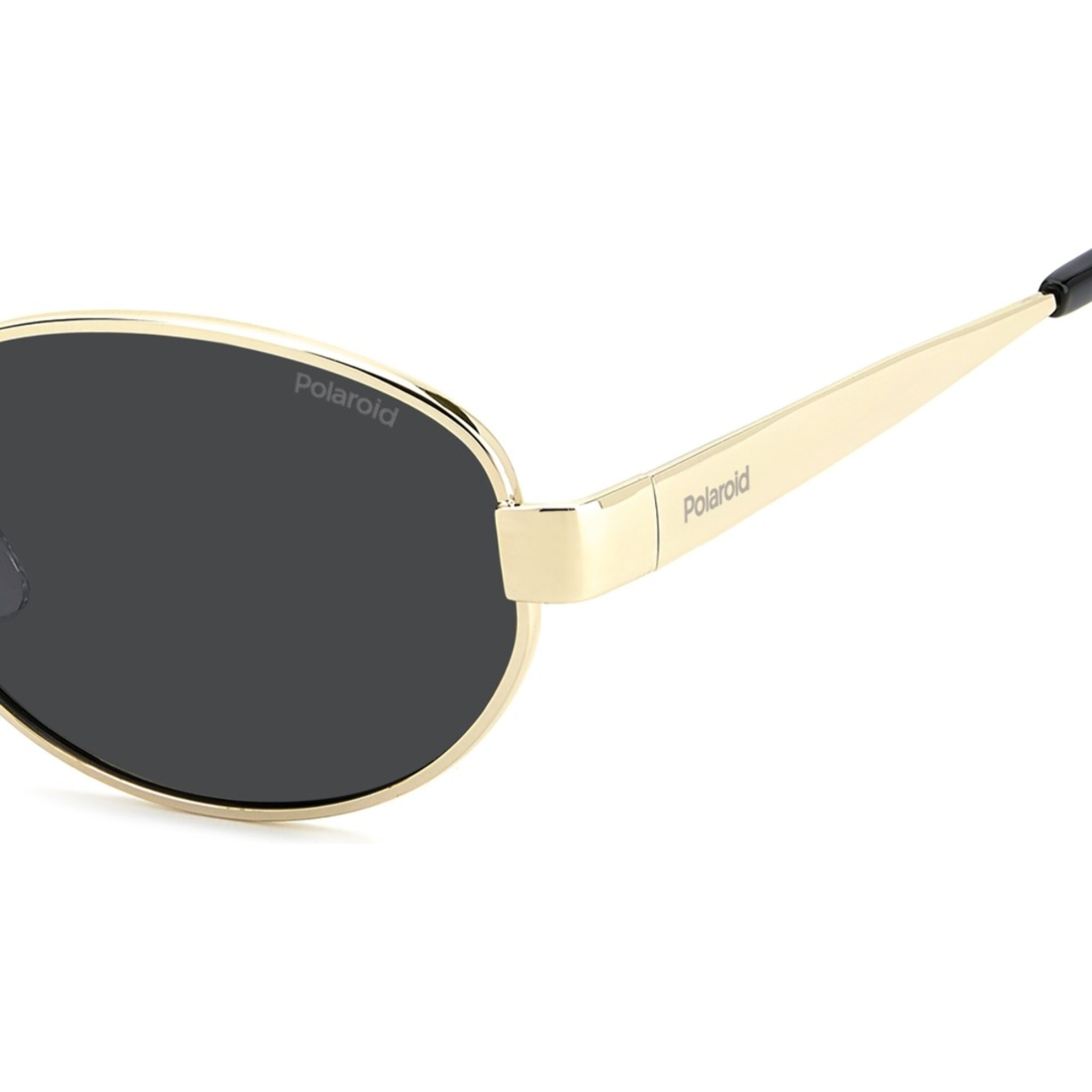 Gafas de Sol Polaroid PLD 6254/S/X J5G Polarizadas de Metal Mujer 55 mm