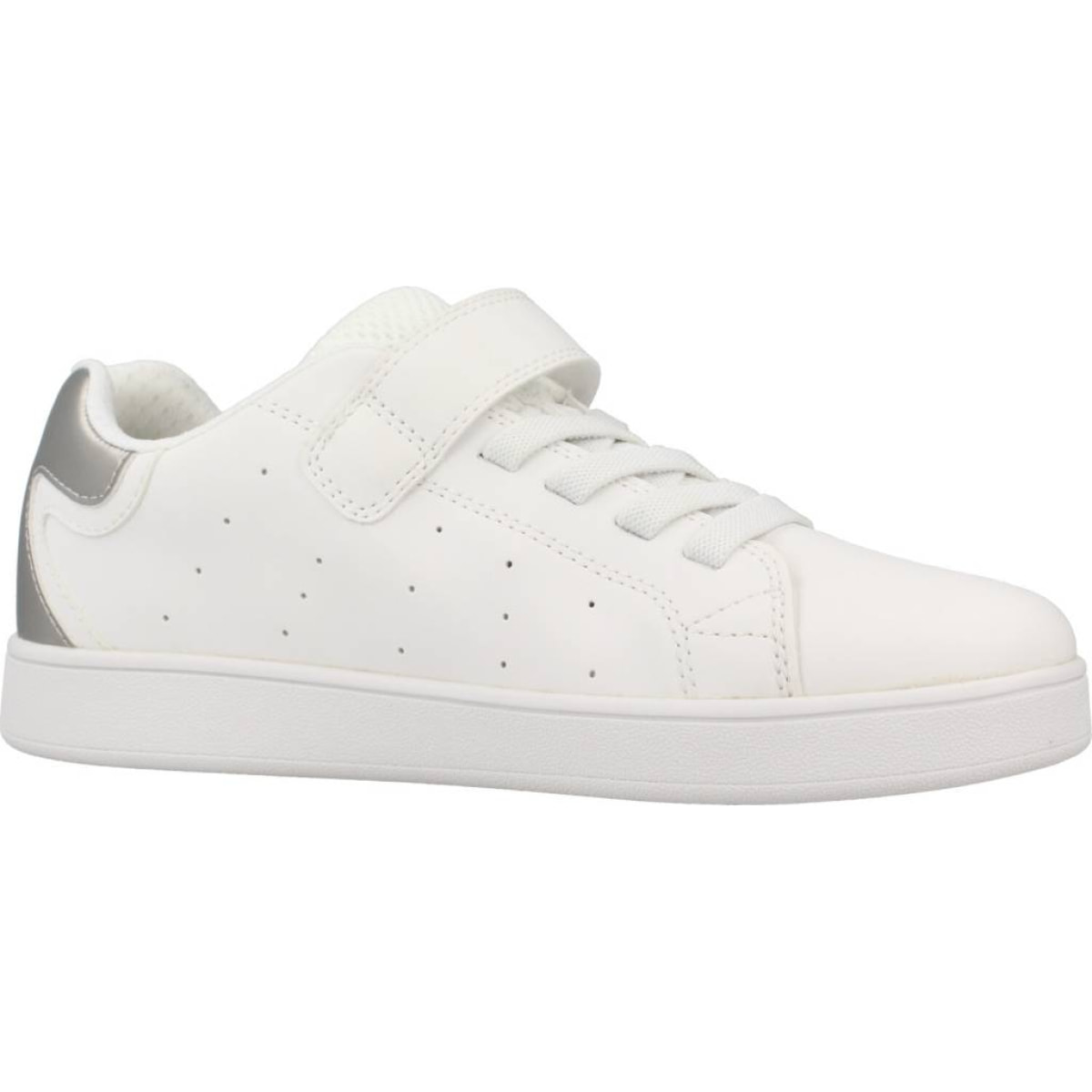 SNEAKERS GEOX J ECLYPER G. A